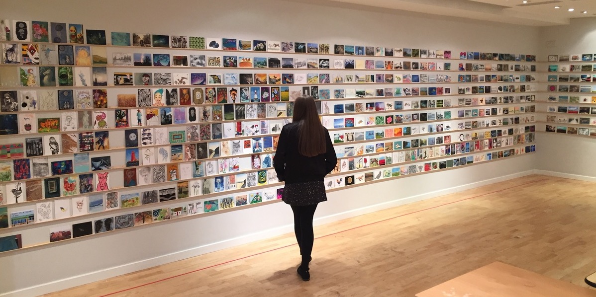 INCOGNITO | Wednesday 4 April  – Sunday 8 April 2018 | Solomon Fine Art