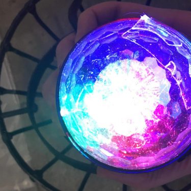 Lauren Gault: present cOmpany |  CCA 
5-7 Artillery Street Derry~Londonderry | Saturday 24 March to Saturday 12 May 2018 | to 