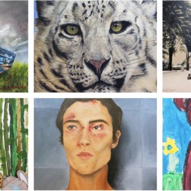 Lions Club Annual Open Exhibition 2018 |  Wexford Arts Centre 
Cornmarket, Wexford | Saturday 3 March to Saturday 31 March 2018 | to 