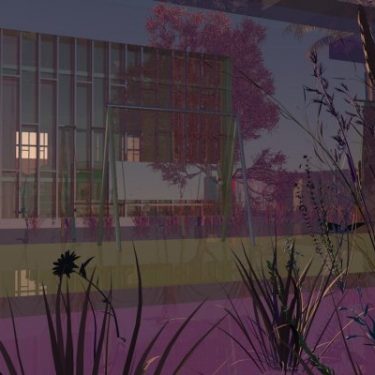 Bassam Al Sabah: Illusions of Love Dyed by Sunset |  The LAB 
Foley Street, Dublin 1 | Thursday 15 March to Sunday 3 June 2018 | to 