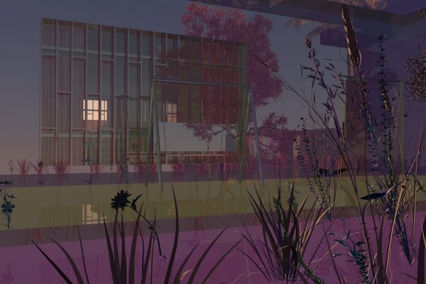 Bassam Al Sabah: Illusions of Love Dyed by Sunset | Thursday 15 March  – Sunday 3 June 2018 | The LAB