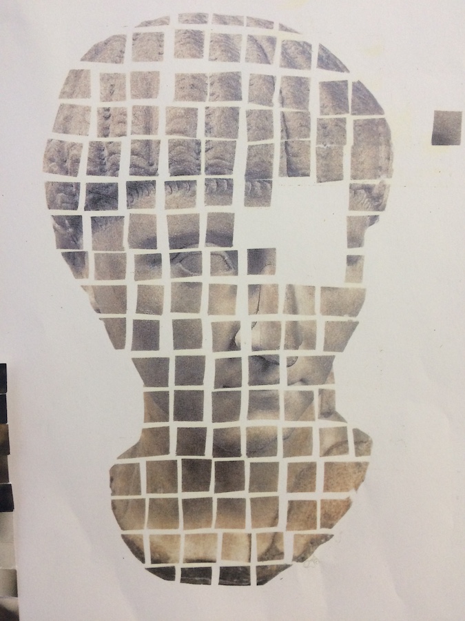 Approach: 21st LSAD Annual Show | Friday 23 March  – Sunday 15 April 2018 | Hunt Museum