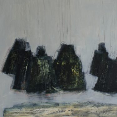 The Knack … and How to Get it! |  Olivier Cornet Gallery 
3 Great Denmark Street (beside Belvedere College) Dublin 1 | Thursday 29 March to Sunday 29 April 2018 | to 