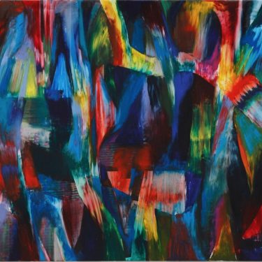 Jan Pleitner: Helios |  Kerlin Gallery 
Anne's Lane South Anne Street, Dublin 2 | Tuesday 20 March to Saturday 28 April 2018 | to 