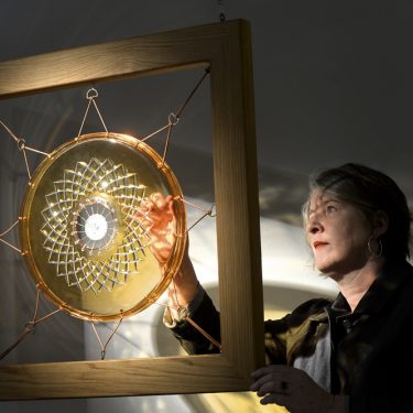 Glass Symposium: Collect, Collector, Collected |  National Museum – Decorative Arts 
Collins Barracks Benburb Street, Dublin 7 | Wednesday 23 May 2018 | to 