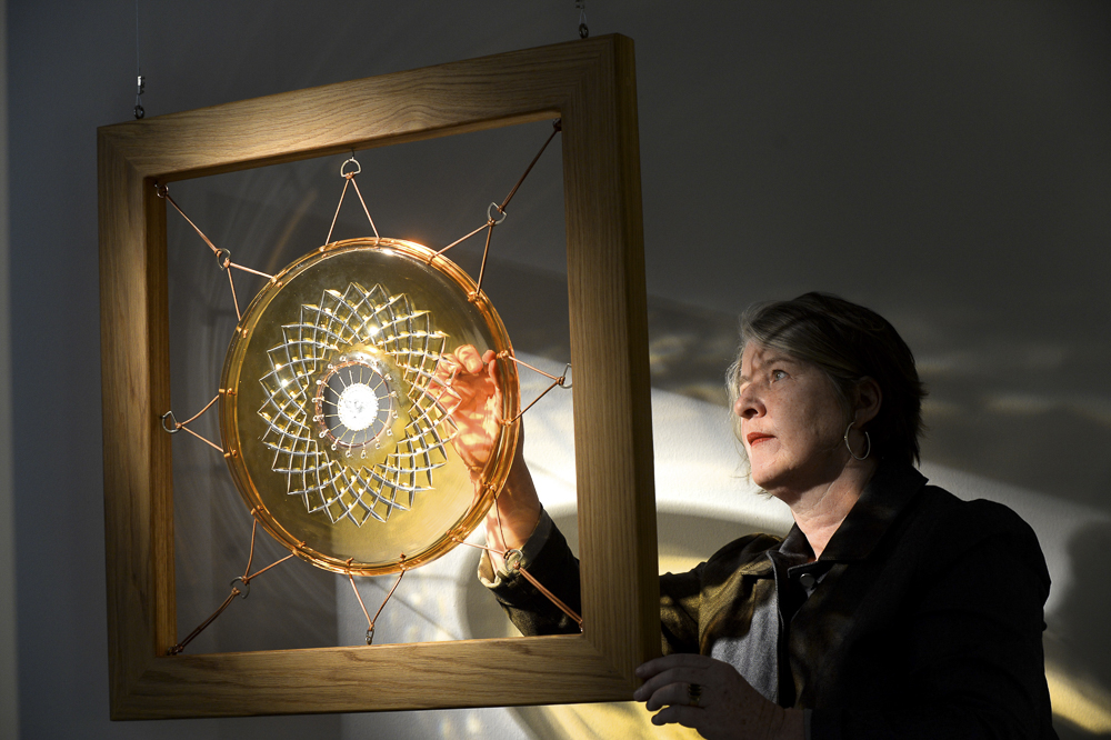 Glass Symposium: Collect, Collector, Collected | Wednesday 23 May 2018 | National Museum – Decorative Arts