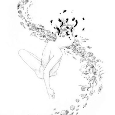 Beyond Belonging |  Garter Lane Arts Centre 
O'Connell Street Waterford | Friday 4 May to Saturday 23 June 2018 | to 