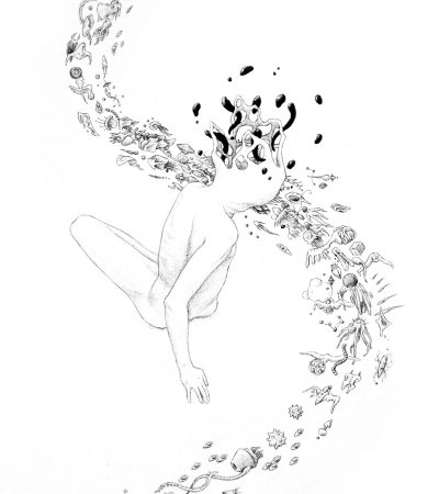 Beyond Belonging | Friday 4 May  – Saturday 23 June 2018 | Garter Lane Arts Centre