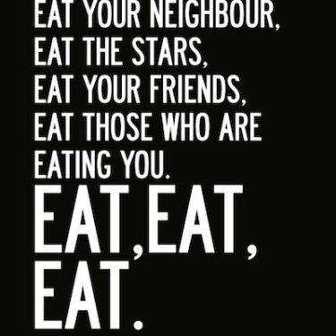 DEMOCRACIA |  Rua Red 
South Dublin Arts Centre Tallaght, Dublin 24 | Saturday 28 April to Saturday 23 June 2018 | to 