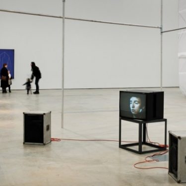 Performance Sequencer |  VISUAL Centre for Contemporary Art 
Old Dublin Road, Carlow | Sunday 29 April 2018 | to 