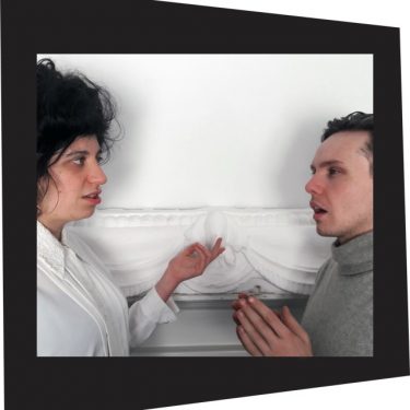 ‘An Evening of Conversation’, with artists Isadora Epstein and Stéphane Béna Hanly |  NCAD Gallery 
100 Thomas Street Dublin 8 | Thursday 12 April 2018 | to 