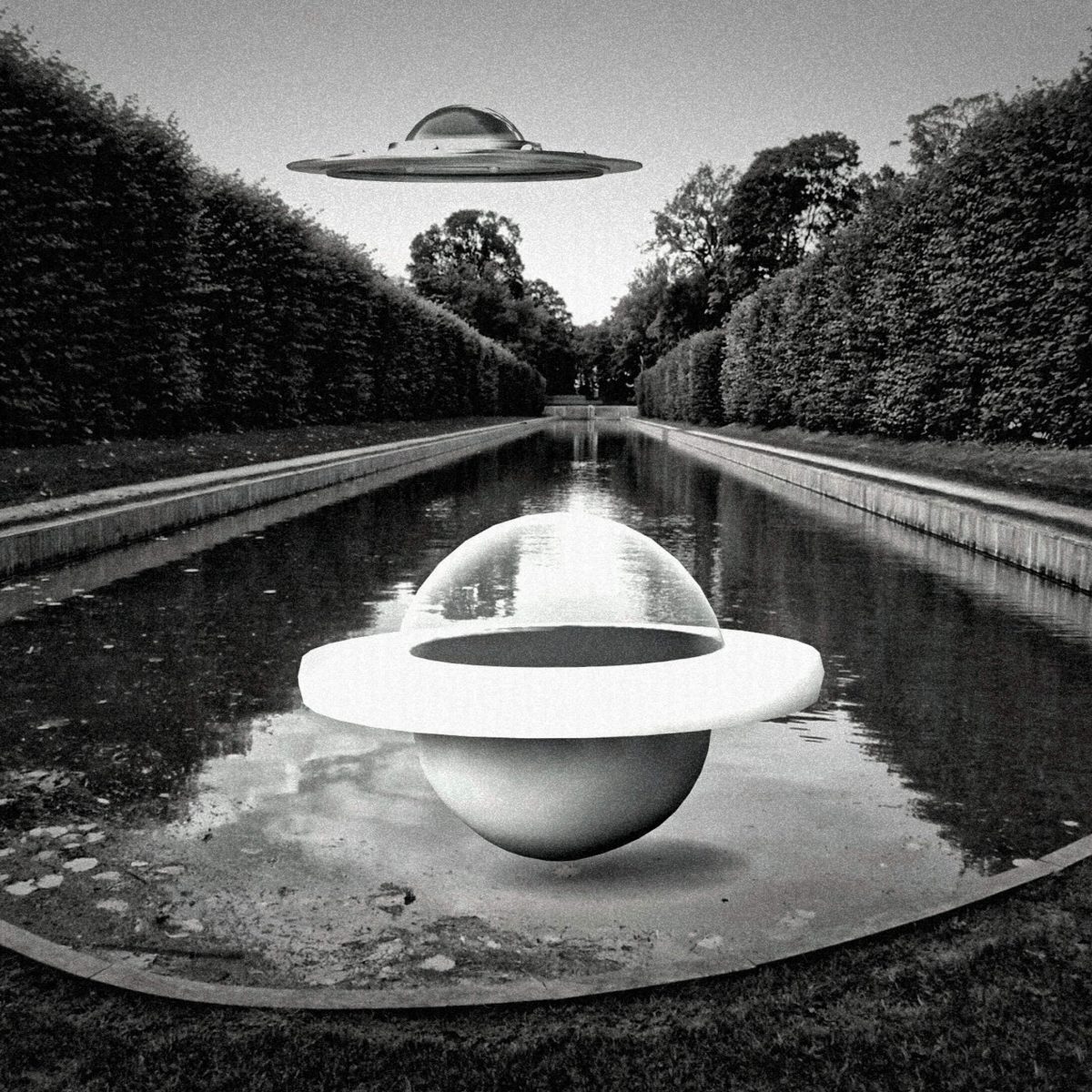 Mark McKeown: A Maze of Being | Friday 13 April  – Friday 18 May 2018 | Atypical Gallery