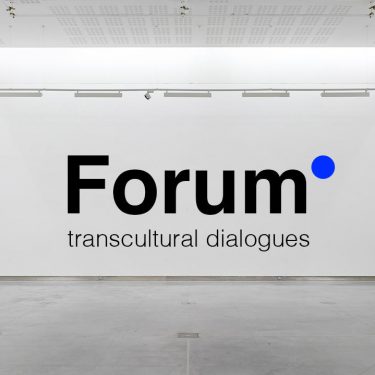 Forum: Transcultural Dialogues |  Rua Red 
South Dublin Arts Centre Tallaght, Dublin 24 | Wednesday 11 April to Friday 13 April 2018 | to 