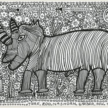 The Fragmented Mind |  Metropolitan Arts Centre (The MAC) 
10 Exchange Street West Belfast BT1 2NJ | Friday 4 May to Sunday 29 July 2018 | to 