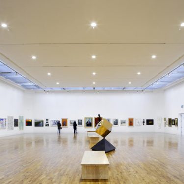 188th RHA Annual Exhibition |  Royal Hibernian Academy 
15 Ely Place, Dublin 2 | Tuesday 22 May to Saturday 11 August 2018 | to 