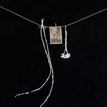 Beneath the Surface |  Temple Bar Gallery + Studios 
5 - 9 Temple Bar Dublin 2 | Friday 20 April to Monday 23 April 2018 | to 