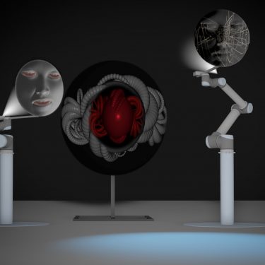 Lindsay Seers: Every Thought There Ever Was |  Metropolitan Arts Centre (The MAC) 
10 Exchange Street West Belfast BT1 2NJ | Friday 4 May to Sunday 29 July 2018 | to 