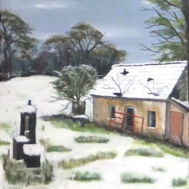 Welcome to May |  Arthouse Studios and Library 
Court Square, Main Street Stradbally, Co. Laois | Saturday 28 April to Thursday 31 May 2018 | to 