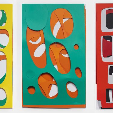 Neil Gall: Covers and Counterfeits |  Metropolitan Arts Centre (The MAC) 
10 Exchange Street West Belfast BT1 2NJ | Friday 4 May to Sunday 29 July 2018 | to 