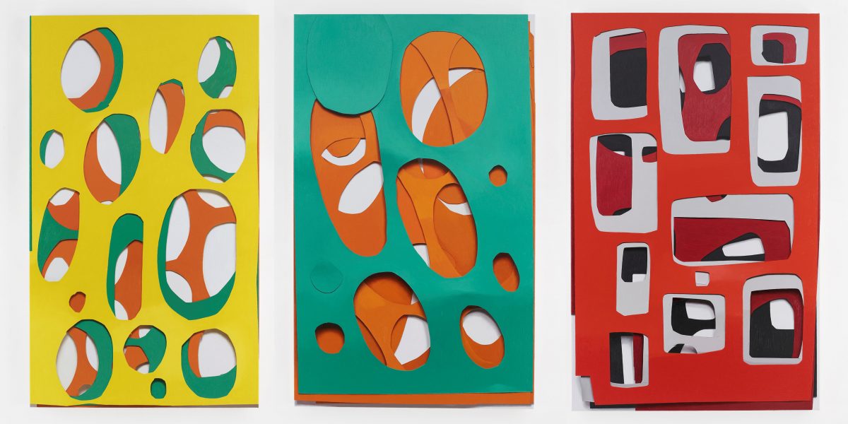 Neil Gall: Covers and Counterfeits | Friday 4 May  – Sunday 29 July 2018 | Metropolitan Arts Centre (The MAC)