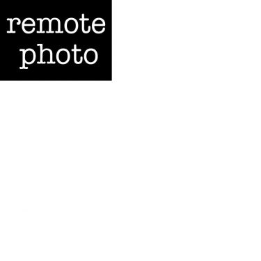 Remote Photo |  Regional Cultural Centre 
Port Road, Letterkenny Co. Donegal | Tuesday 10 April to Saturday 19 May 2018 | to 