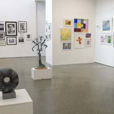 West Cork Arts Centre’s Members’ Exhibition 2018 |  Uillinn: West Cork Arts Centre 
Skibbereen, Co Cork | Saturday 21 April to Saturday 19 May 2018 | to 