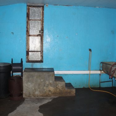 Katie Watchorn: BalehomeBalehome |  VISUAL Centre for Contemporary Art 
Old Dublin Road, Carlow | Wednesday 6 June to Sunday 2 September 2018 | to 