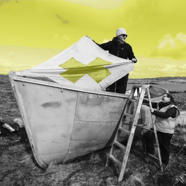 A Dialogue with the World |  Uillinn: West Cork Arts Centre 
Skibbereen, Co Cork | Saturday 2 June to Saturday 30 June 2018 | to 