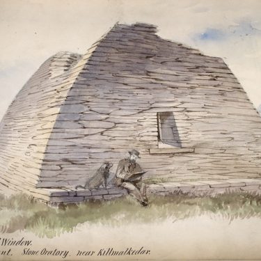 Stones, Slabs and Seascapes: George Victor du Noyer’s Images of Ireland |  National Museum – Decorative Arts 
Collins Barracks Benburb Street, Dublin 7 | Wednesday 6 June to Sunday 30 September 2018 | to 