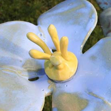 Flax Flower Fields |  F.E. McWilliam Gallery 
200 Newry Road Banbridge County Down | Thursday 22 March to Wednesday 31 October 2018 | to 