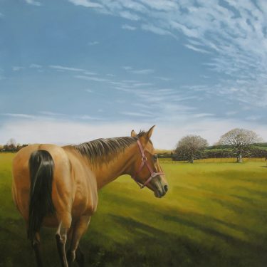 Martin Gale: Bloodlines |  Taylor Galleries 
16 Kildare Street, Dublin 2 | Friday 11 May to Saturday 2 June 2018 | to 