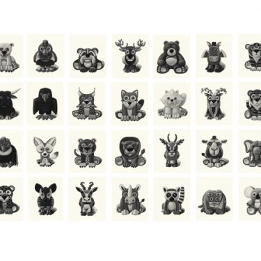 Michael Kempson: Child’s Play |  Garter Lane Arts Centre 
O'Connell Street Waterford | Thursday 28 June to Saturday 25 August 2018 | to 