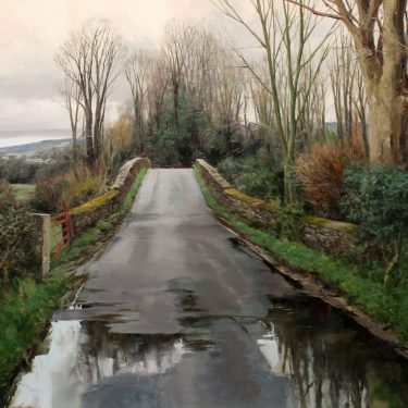 Eugene Conway: Road to Home |  Gormleys Fine Art, Dublin 
27 South Frederick Street, Dublin 2 | Sunday 10 June to Monday 25 June 2018 | to 