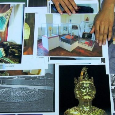 The Landis Museum |  CCA 
5-7 Artillery Street Derry~Londonderry | Saturday 26 May to Saturday 28 July 2018 | to 