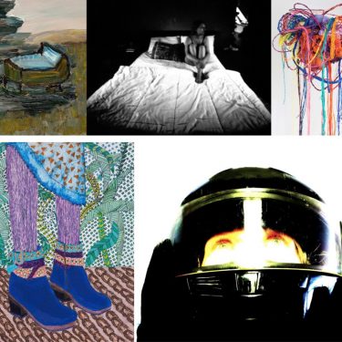 The Show |  Wexford Arts Centre 
Cornmarket, Wexford | Friday 18 May to Saturday 9 June 2018 | to 