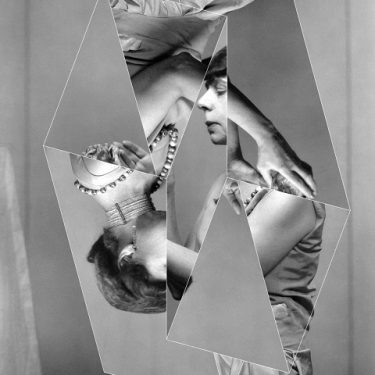 Andrea Geyer: When We |  IMMA 
Royal Hospital, Kilmainham Dublin 8 | Friday 1 June to Sunday 21 October 2018 | to 