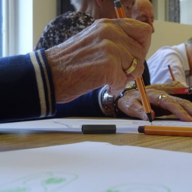 Art & Biscuits |  Atypical Gallery 
109 - 113 Royal Avenue Belfast BT1 1FF | Monday 21 May to Thursday 31 May 2018 | to 