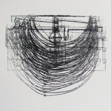 Julie Merriman: Carriage Return |  Municipal Gallery 
dlr LexIcon Dún Laoghaire, Co. Dublin | Friday 8 June to Sunday 22 July 2018 | to 