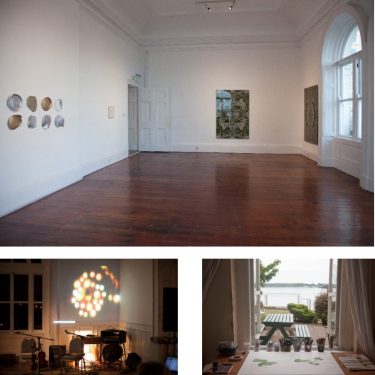 Sirius Opportunities |  SIRIUS 
The Old Yacht Club Cobh, Co. Cork | Tuesday 22 May to Friday 15 June 2018 | to 