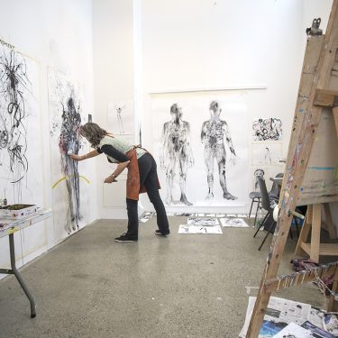 Call-out for Uillinn Artists in Residence 2019 – 2020 |  Uillinn: West Cork Arts Centre 
Skibbereen, Co Cork | Tuesday 22 May to Sunday 17 June 2018 | to 