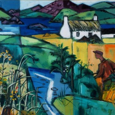 Signals of Change |  Hunt Museum 
The Custom House Rutland Street, Limerick | Friday 8 June to Sunday 2 September 2018 | to 