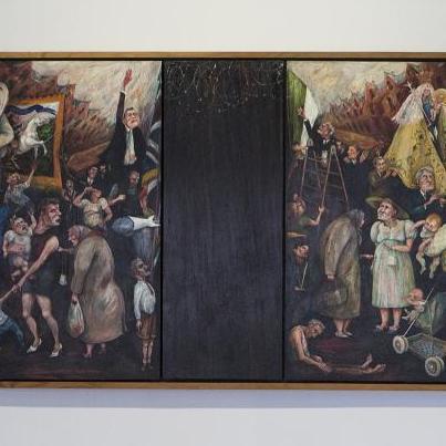 ‘I was a dam builder’: Testimonial (Art) Interventions in Post-Conflict Societies |  Bourn Vincent Gallery 
University Of Limerick Plassey, Limerick | Friday 15 June 2018 | to 