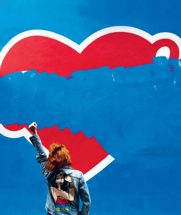 GCN30 Exhibition | Thursday 21 June  – Sunday 1 July 2018 | Photo Museum Ireland