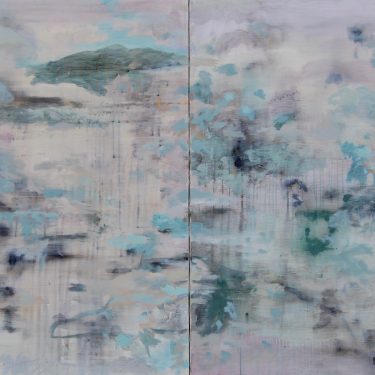 Micky Donnelly: The Near and the Far |  Taylor Galleries 
16 Kildare Street, Dublin 2 | Friday 8 June to Saturday 30 June 2018 | to 