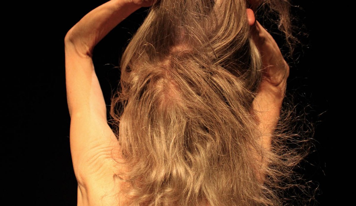 Cathy Coughlan: Joanna Banks | Ailish Claffey: Raw Portraits | Thursday 5 July  – Saturday 7 July 2018 | Rua Red