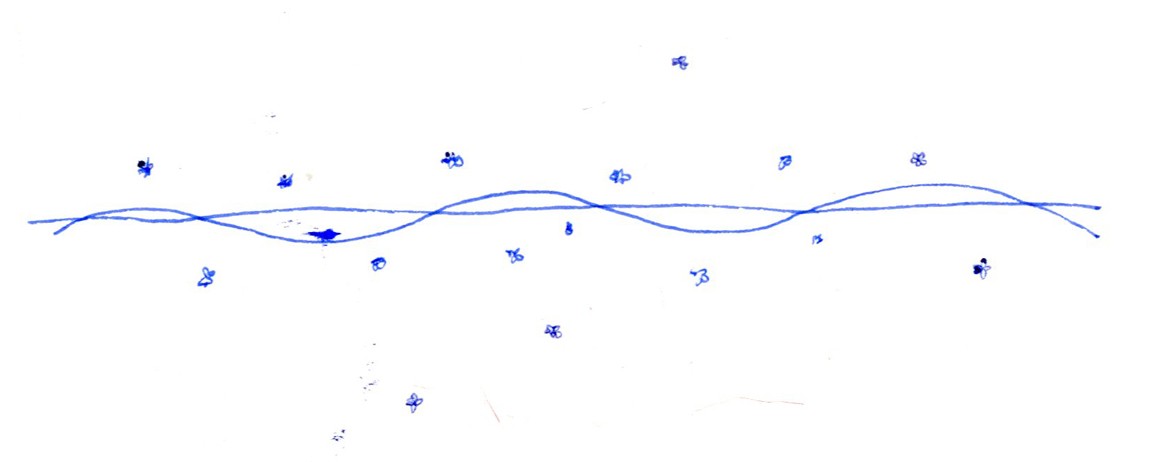 Isolde Donohoe: rolling hills | Friday 15 June  – Monday 25 June 2018 | 