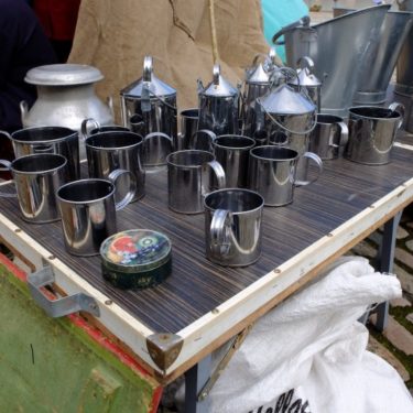 Seamus Nolan: Traveller Collection at the Hugh Lane |  Hugh Lane Gallery 
Parnell Square North Dublin 1  | Thursday 21 June to Sunday 30 September 2018 | to 