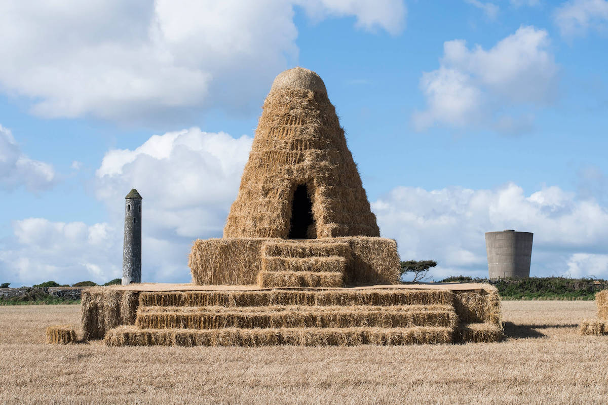 I Slept Like A Stone | Monday 18 June  – Sunday 19 August 2018 | The LAB