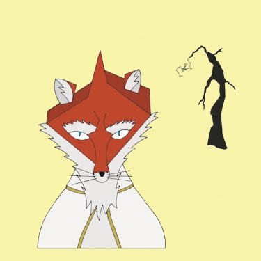 Thomas McNally: Illustrating Joyce’s Finnegans Wake |  Arthouse Studios and Library 
Court Square, Main Street Stradbally, Co. Laois | Saturday 9 June to Friday 29 June 2018 | to 