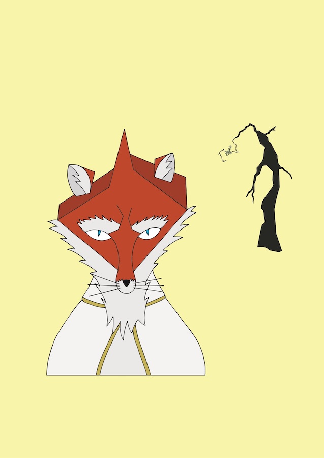 Thomas McNally: Illustrating Joyce’s Finnegans Wake | Saturday 9 June  – Friday 29 June 2018 | Arthouse Studios and Library